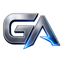 GYM ATLAS Logo